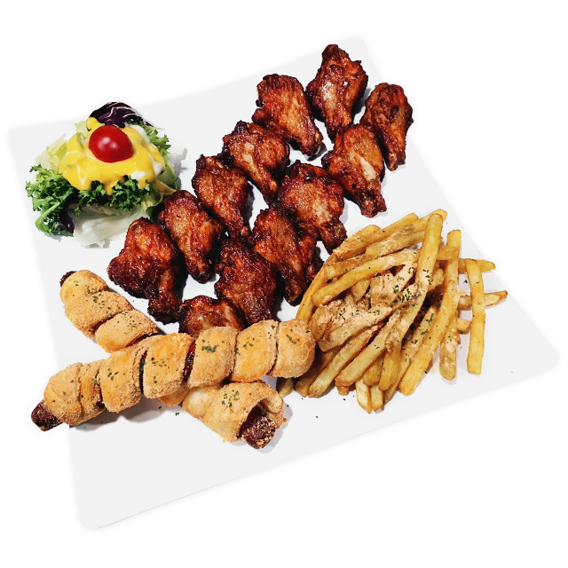 �� ���ȷ� ġŲ & �ֵ���